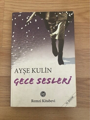gece sesleri