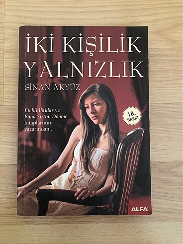İki kişilik yalnızlık