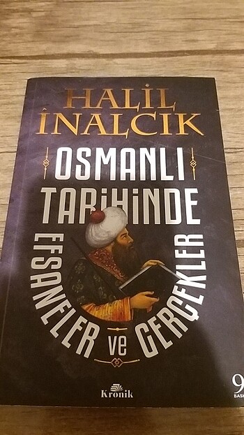 Osmanlı tarihinde Efsaneler ve Gerçekler