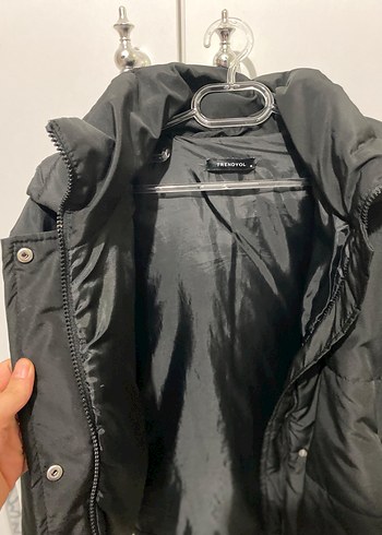 Kadın mont - Görsel 3