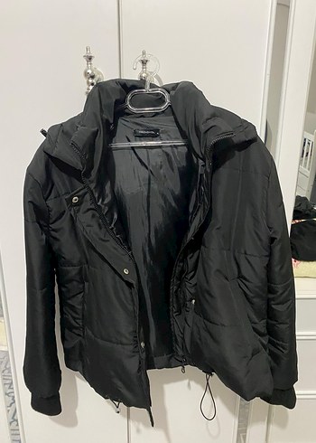 Kadın mont - Görsel 4