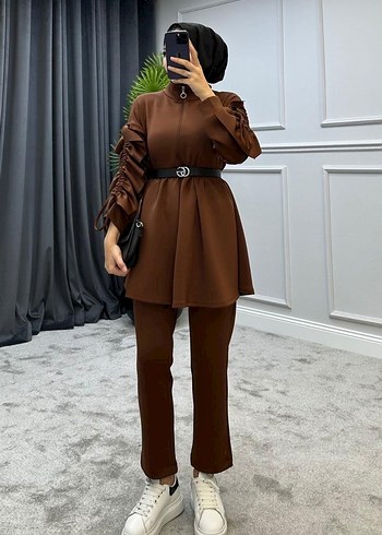 Scuba Takım - Görsel 3