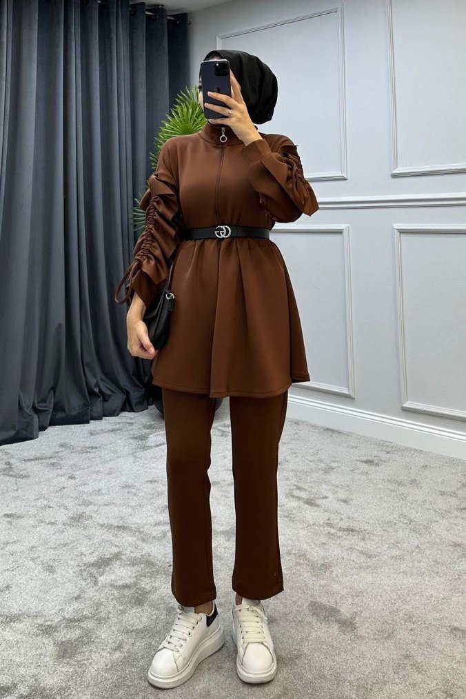 Scuba Takım - Görsel 3