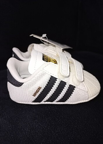 Adidas Adidas bebek ayakkabısı 