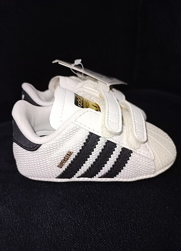 Adidas Adidas bebek ayakkabısı