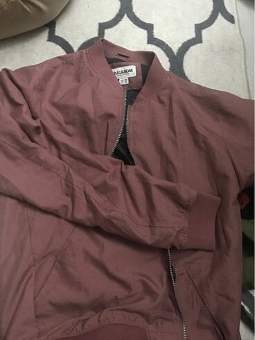Pull and Bear Yeni gibi