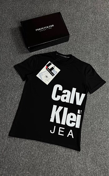 Calvin Klein Özel ilan