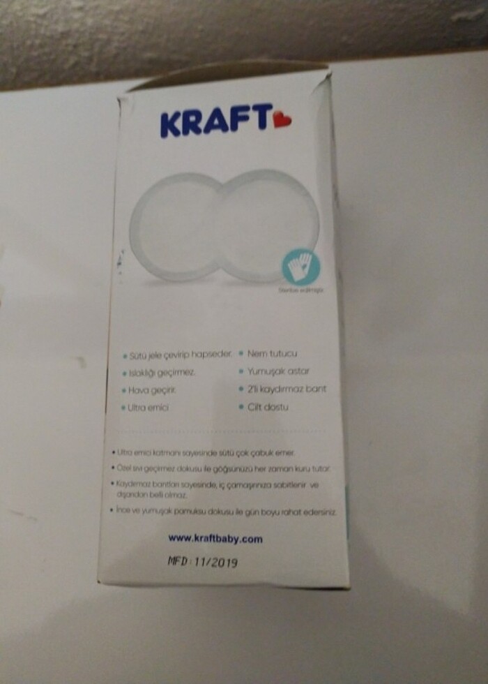 GÖĞÜS PEDİ  - Görsel 2