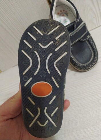 ÇOCUK AYAKKABI  - Görsel 2