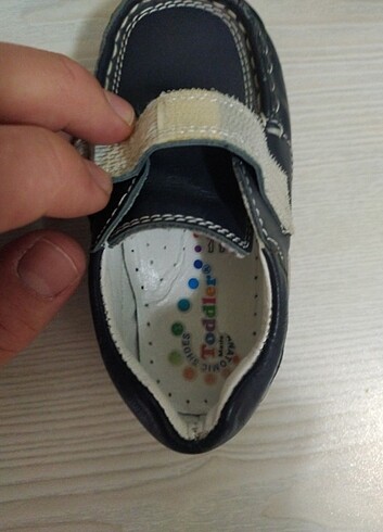 ÇOCUK AYAKKABI  - Görsel 3