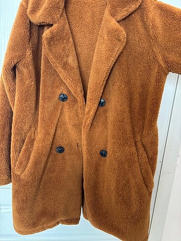 peluş kürk