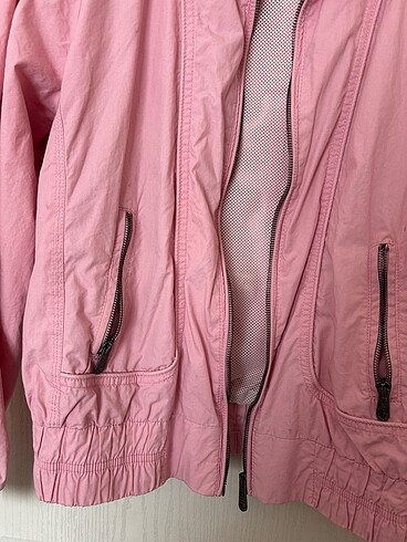 LC Waikiki pembe ceket