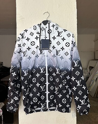 LOUIS VUITTON YQĞMURLUK