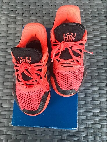Adidas Erkek Çocuk Spor Ayakkabı