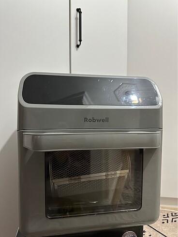 Robwell AS29 AirFryer 12 lt