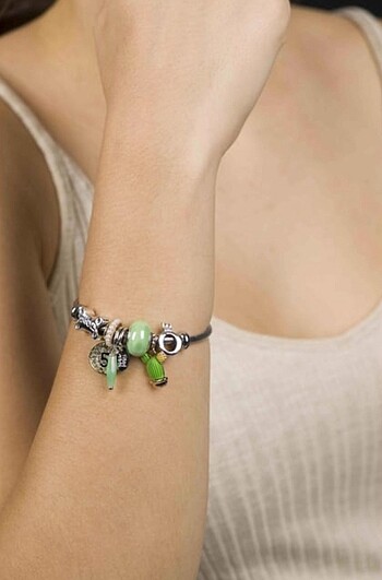 Pandora EN KALİTELİ EN UCUZ PANDORA CHARM BİLEKLİK