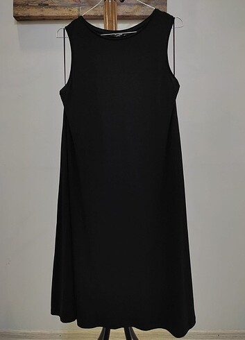 LC Waikiki Classic Kadın Askılı Tunik 