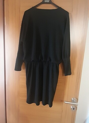 Siyah elbise 40 beden