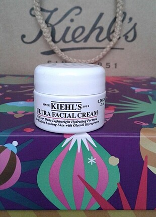 Kiehl's nemlendirici