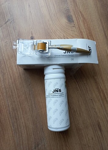 Jns cosmo Dermaroller - Görsel 5