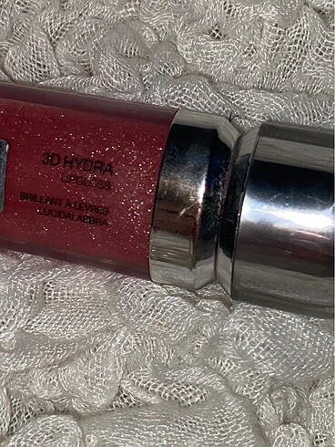Kiko KİKO 3D HYDRA LİPGLOSS 17