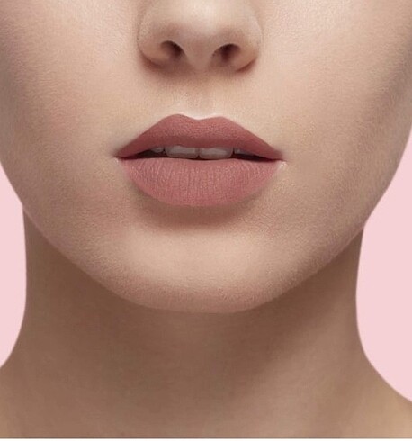  Beden çeşitli Renk LOREAL PARIS LIPSTICK 836