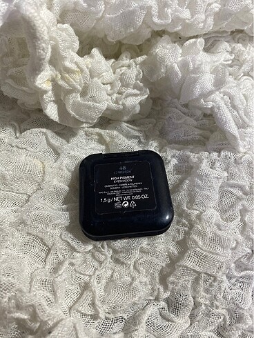 Beden Renk KİKO HIGH PIGMENT EYESHADOW 48