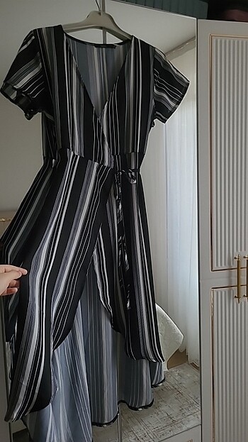 Ürün çok zarif duruyor az kullanılmış - Görsel 3