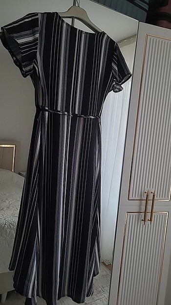 Ürün çok zarif duruyor az kullanılmış - Görsel 4