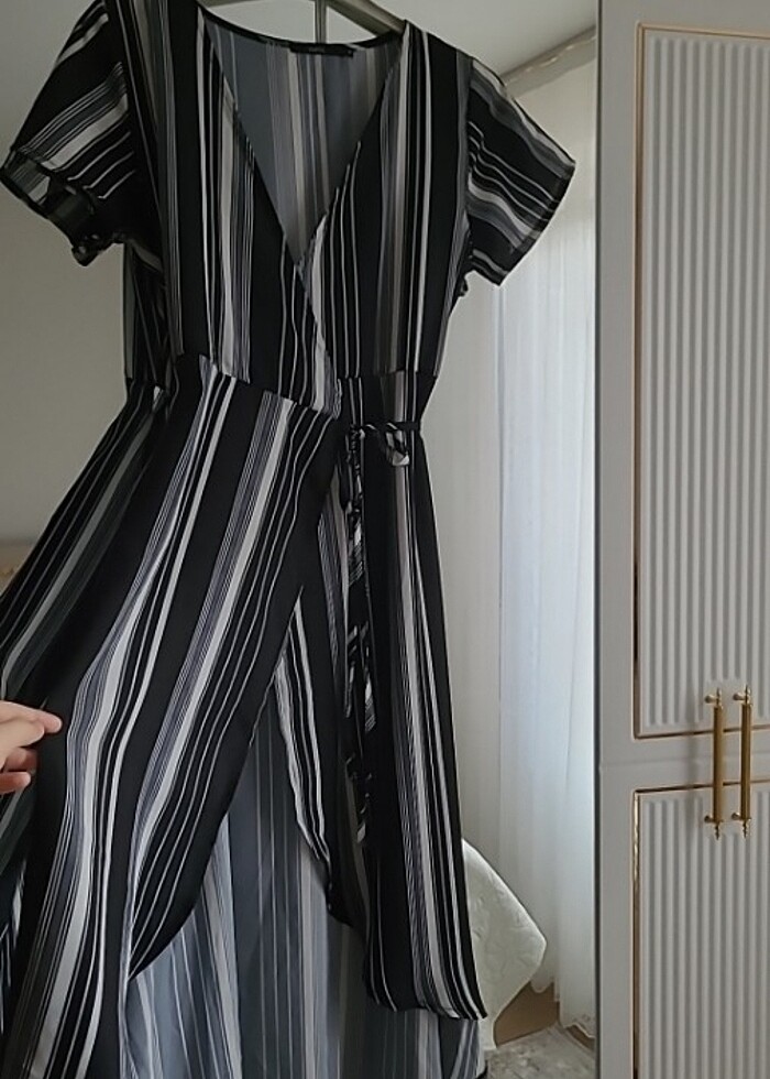 Ürün çok zarif duruyor az kullanılmış  - Görsel 2