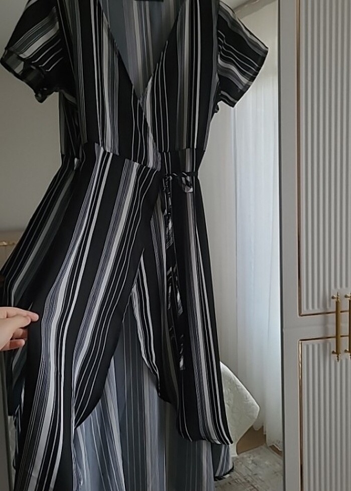 Ürün çok zarif duruyor az kullanılmış  - Görsel 3