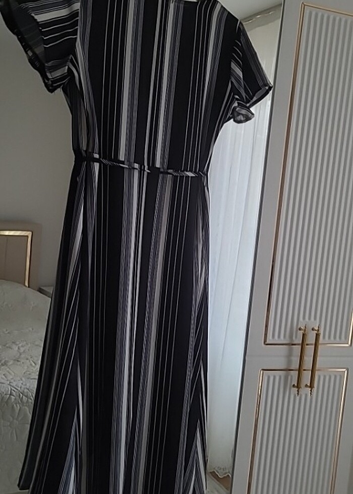 Ürün çok zarif duruyor az kullanılmış  - Görsel 4