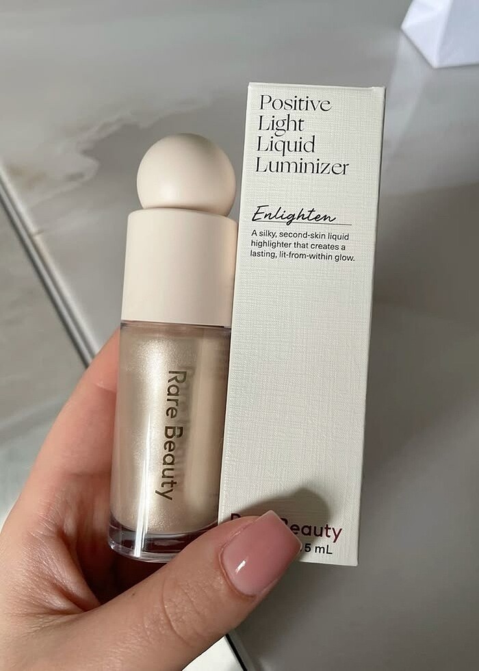 Rare Aydınlatıcı Englighten - Görsel 2