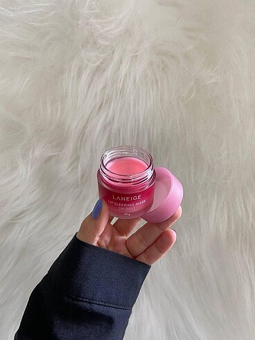 Laneige Laneige Dudak Maskesi