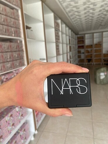 Nars Nars Toz Allık