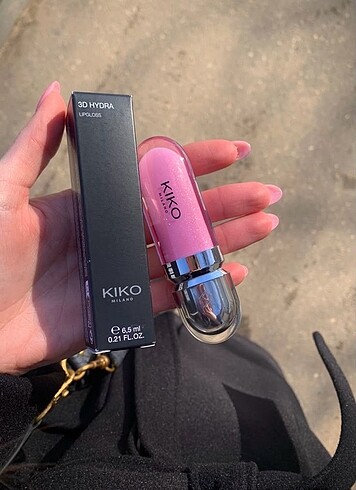 Kiko Kiko 05 Gloss