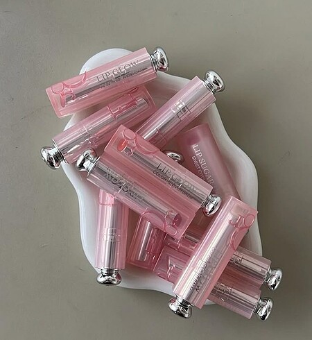 Beden Renk Dior Addict Lip Glow