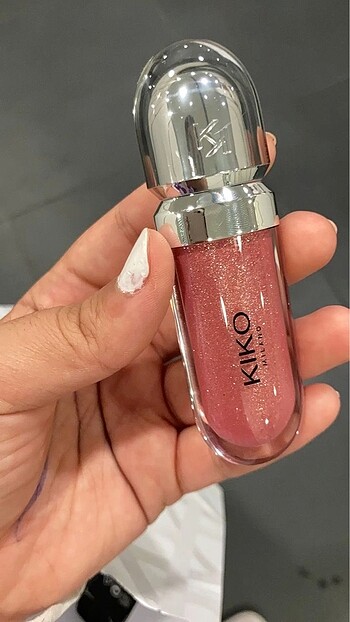Kiko 17 Gloss