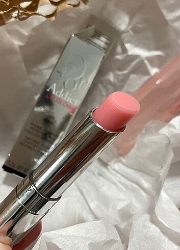 Dior Addict Lip Glow