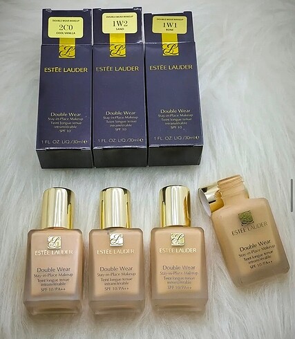 Estee Lauder Fondöten