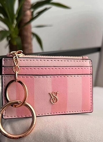 Victoria Secret Kartlık Özel Kutulu