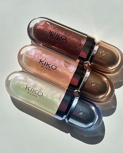 Beden Kiko Gloss