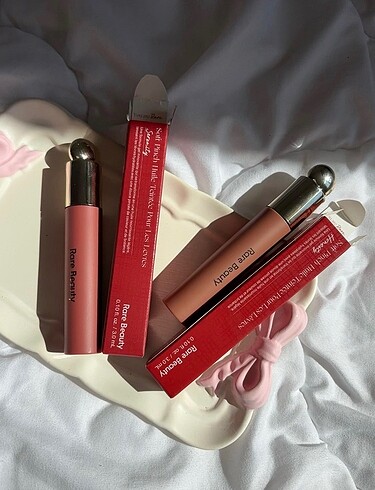 Rare Lip Oil