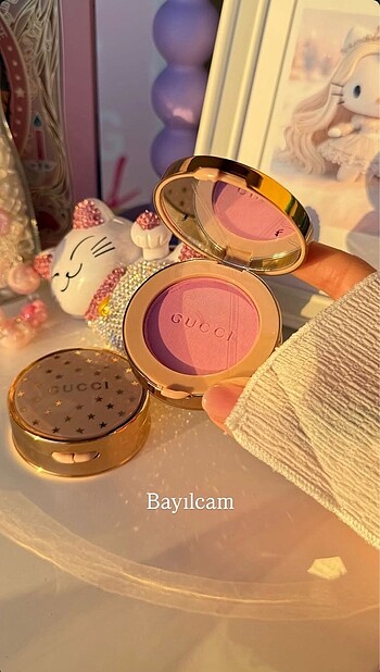 Gucci Allık