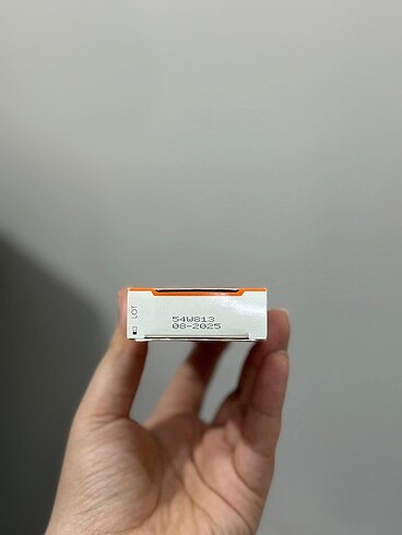 Beden LA ROCHE POSAY ANTHELİOS GÜNEŞ KREMİ