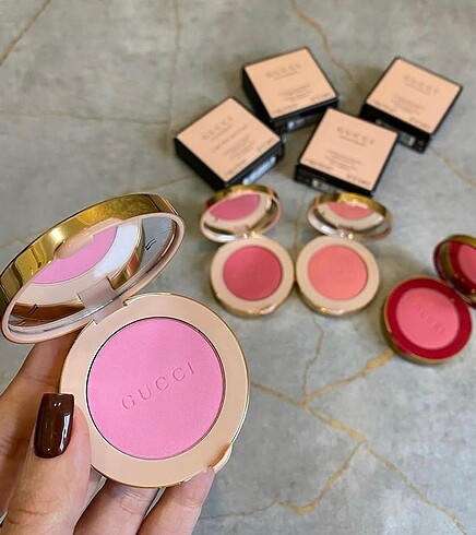 Gucci Gucci Allık