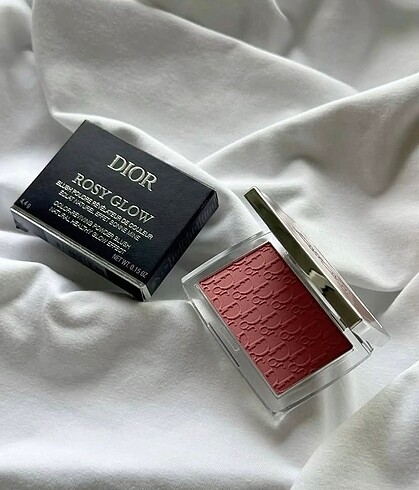 Dior Dior Allık 012 Rosewood