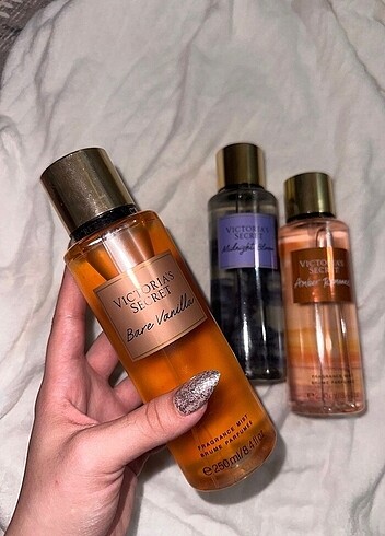 Victoria s Secret Bare Vanilla