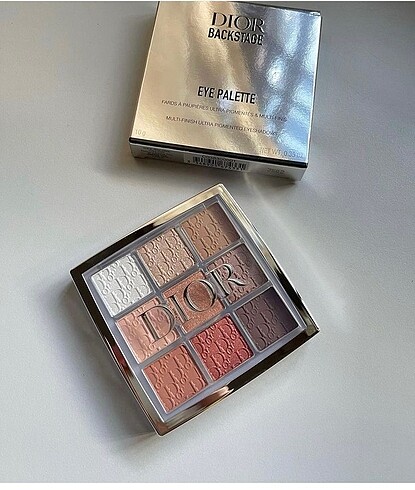 Dior Dior Far Paleti