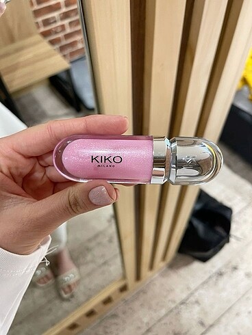 Kiko 05 Gloss